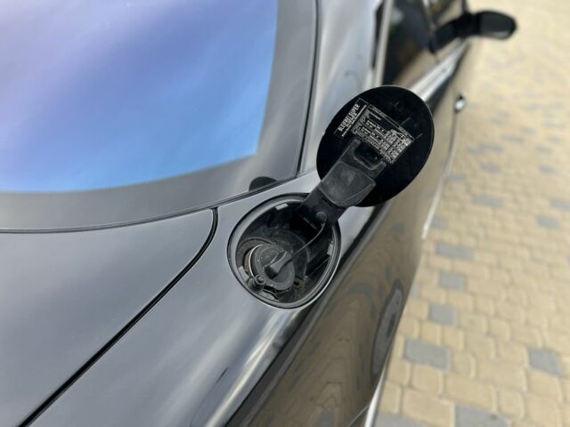 Черный Мерседес ЦЛ, объемом двигателя 5 л и пробегом 290 тыс. км за 8450 $, фото 12 на Automoto.ua