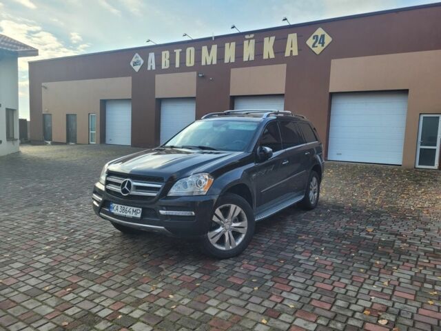 Мерседес ЦЛ 2010 в Вараш (Кузнецовск) на Automoto.ua Черный Мерседес ЦЛ, объемом двигателя 3 л и пробегом 330 тыс. км за 15000 $, фото 6 на Automoto.ua