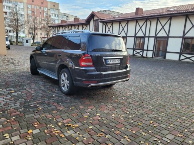 Мерседес ЦЛ 2010 в Вараш (Кузнецовск) на Automoto.ua Черный Мерседес ЦЛ, объемом двигателя 3 л и пробегом 330 тыс. км за 15000 $, фото 1 на Automoto.ua