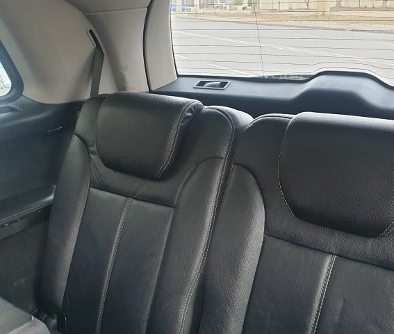 Чорний Мерседес ЦЛ, об'ємом двигуна 5.5 л та пробігом 200 тис. км за 12000 $, фото 3 на Automoto.ua