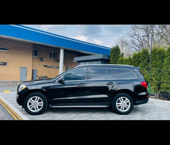 Мерседес ЦЛ 2014 в Одессе на Automoto.ua Черный Мерседес ЦЛ, объемом двигателя 4.5 л и пробегом 3 тыс. км за 31500 $, фото 8 на Automoto.ua