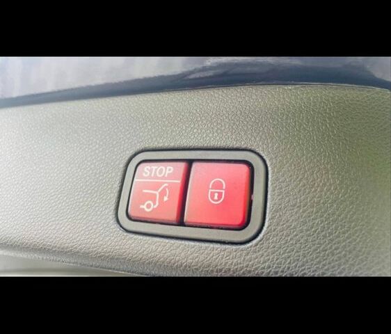 Черный Мерседес ЦЛ, объемом двигателя 4.5 л и пробегом 3 тыс. км за 31500 $, фото 5 на Automoto.ua