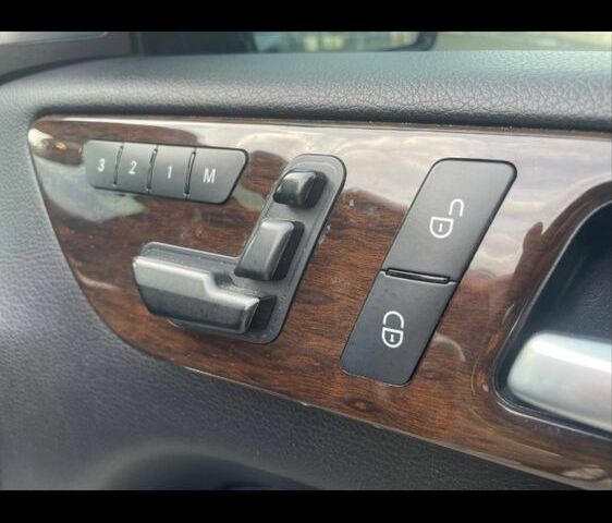 Мерседес ЦЛ 2014 в Одессе на Automoto.ua Черный Мерседес ЦЛ, объемом двигателя 4.5 л и пробегом 3 тыс. км за 31500 $, фото 16 на Automoto.ua