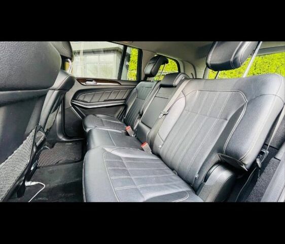 Мерседес ЦЛ 2014 в Одессе на Automoto.ua Черный Мерседес ЦЛ, объемом двигателя 4.5 л и пробегом 3 тыс. км за 31500 $, фото 11 на Automoto.ua