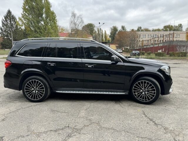 Мерседес ЦЛ 2014 в Днепре (Днепропетровске) на Automoto.ua Черный Мерседес ЦЛ, объемом двигателя 3 л и пробегом 213 тыс. км за 31497 $, фото 2 на Automoto.ua