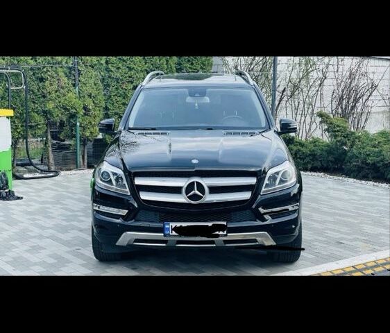 Мерседес ЦЛ 2014 в Одессе на Automoto.ua Черный Мерседес ЦЛ, объемом двигателя 4.5 л и пробегом 3 тыс. км за 31500 $, фото 7 на Automoto.ua