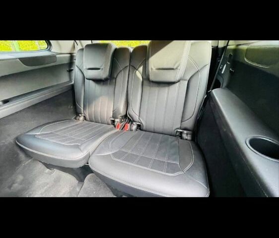 Черный Мерседес ЦЛ, объемом двигателя 4.5 л и пробегом 3 тыс. км за 31500 $, фото 12 на Automoto.ua