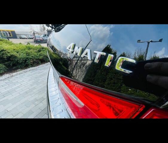 Мерседес ЦЛ 2014 в Одессе на Automoto.ua Черный Мерседес ЦЛ, объемом двигателя 4.5 л и пробегом 3 тыс. км за 31500 $, фото 10 на Automoto.ua