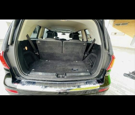 Мерседес ЦЛ 2014 в Одессе на Automoto.ua Черный Мерседес ЦЛ, объемом двигателя 4.5 л и пробегом 3 тыс. км за 31500 $, фото 9 на Automoto.ua