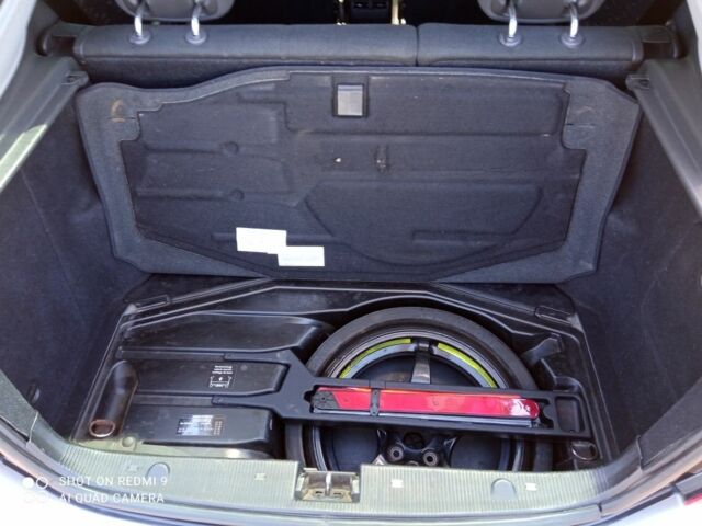 Сірий Мерседес ЦЛ, об'ємом двигуна 2.1 л та пробігом 444 тис. км за 4750 $, фото 1 на Automoto.ua