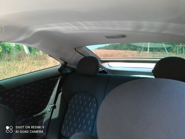 Сірий Мерседес ЦЛ, об'ємом двигуна 2.1 л та пробігом 444 тис. км за 4750 $, фото 5 на Automoto.ua