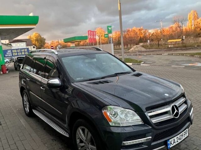 Сірий Мерседес ЦЛ, об'ємом двигуна 3 л та пробігом 268 тис. км за 24200 $, фото 4 на Automoto.ua