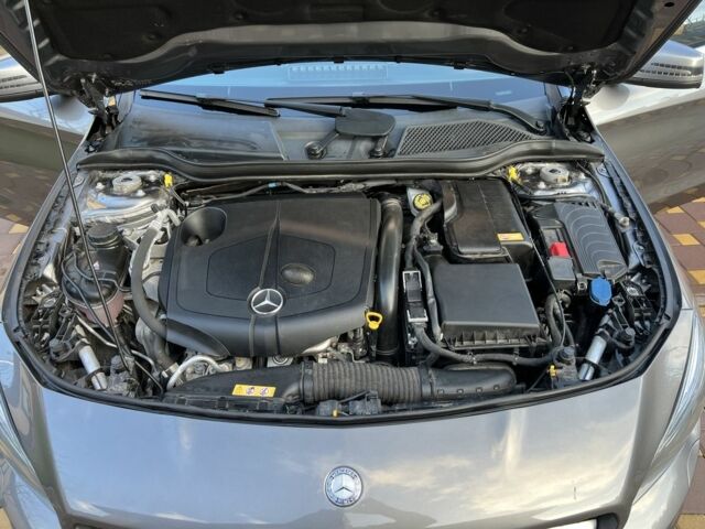 Серый Мерседес ЦЛ, объемом двигателя 2.1 л и пробегом 180 тыс. км за 19300 $, фото 20 на Automoto.ua