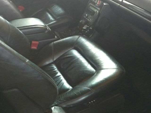 Мерседес ЦЛ 1998 у Кривому Розі на Automoto.ua Синій Мерседес ЦЛ, об'ємом двигуна 0 л та пробігом 250 тис. км за 5950 $, фото 10 на Automoto.ua