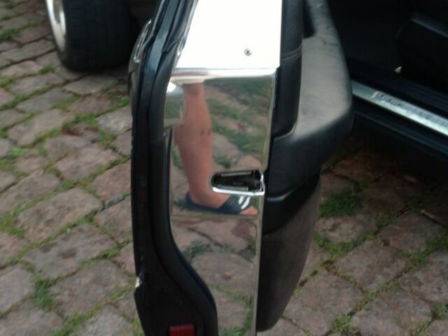 Мерседес ЦЛ 1998 у Кривому Розі на Automoto.ua Синій Мерседес ЦЛ, об'ємом двигуна 0 л та пробігом 250 тис. км за 5950 $, фото 5 на Automoto.ua