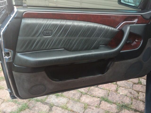 Мерседес ЦЛ 1998 у Кривому Розі на Automoto.ua Синій Мерседес ЦЛ, об'ємом двигуна 0 л та пробігом 250 тис. км за 5950 $, фото 11 на Automoto.ua