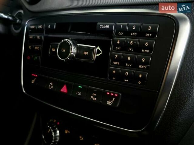Білий Мерседес ЦЛА-клас, об'ємом двигуна 1.6 л та пробігом 127 тис. км за 16999 $, фото 21 на Automoto.ua