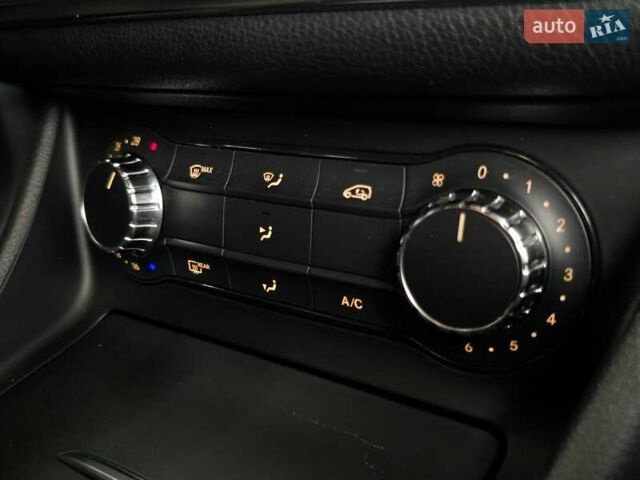Білий Мерседес ЦЛА-клас, об'ємом двигуна 1.6 л та пробігом 127 тис. км за 16999 $, фото 19 на Automoto.ua