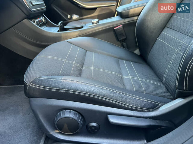 Белый Мерседес ЦЛА-класс, объемом двигателя 2.14 л и пробегом 195 тыс. км за 17300 $, фото 34 на Automoto.ua