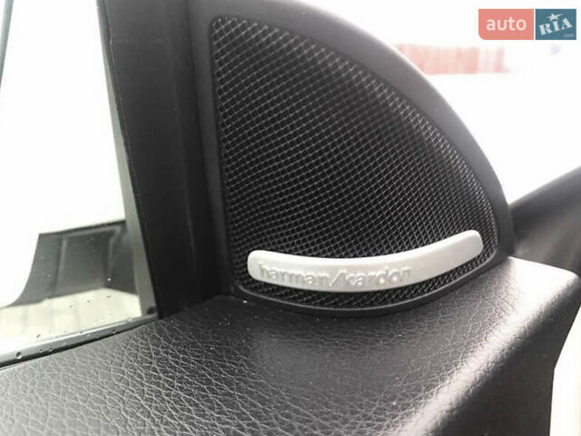 Белый Мерседес ЦЛА-класс, объемом двигателя 1.98 л и пробегом 130 тыс. км за 17524 $, фото 24 на Automoto.ua