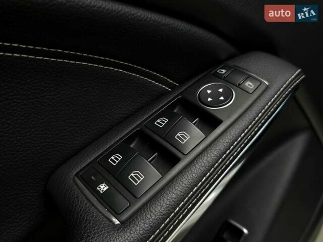 Білий Мерседес ЦЛА-клас, об'ємом двигуна 1.6 л та пробігом 127 тис. км за 16999 $, фото 11 на Automoto.ua