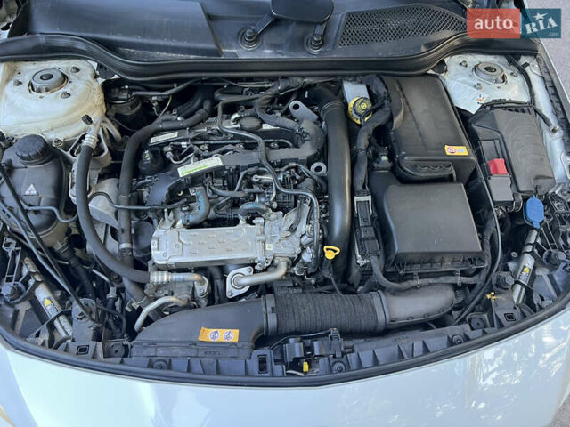 Белый Мерседес ЦЛА-класс, объемом двигателя 2.14 л и пробегом 195 тыс. км за 17300 $, фото 32 на Automoto.ua