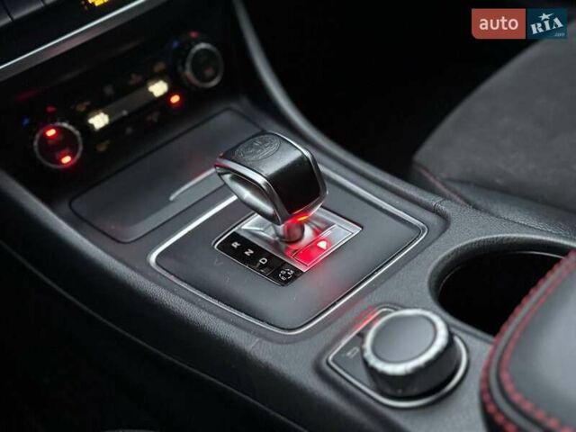 Білий Мерседес ЦЛА-клас, об'ємом двигуна 1.99 л та пробігом 180 тис. км за 16990 $, фото 10 на Automoto.ua