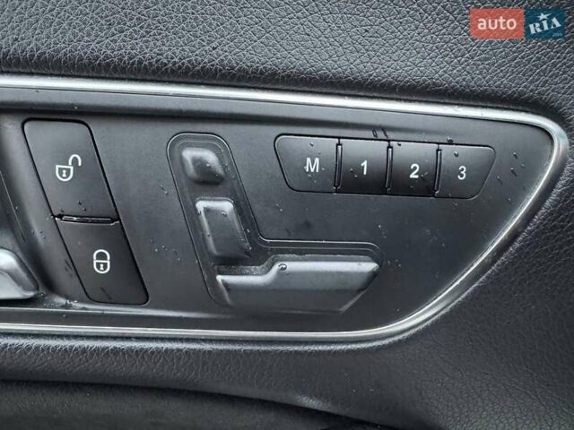 Білий Мерседес ЦЛА-клас, об'ємом двигуна 1.99 л та пробігом 180 тис. км за 17490 $, фото 15 на Automoto.ua