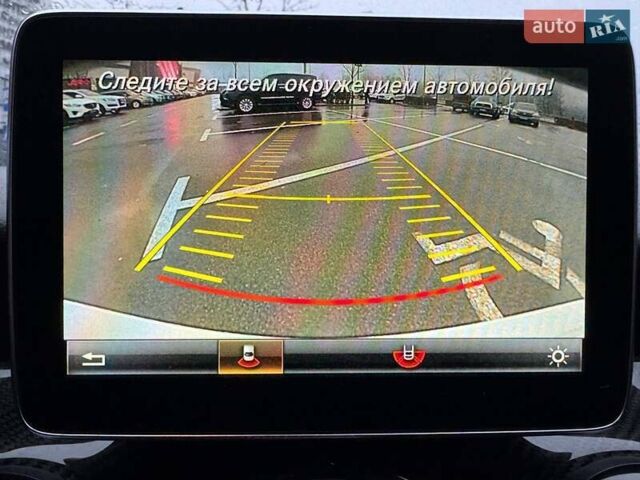 Білий Мерседес ЦЛА-клас, об'ємом двигуна 1.99 л та пробігом 180 тис. км за 16990 $, фото 18 на Automoto.ua