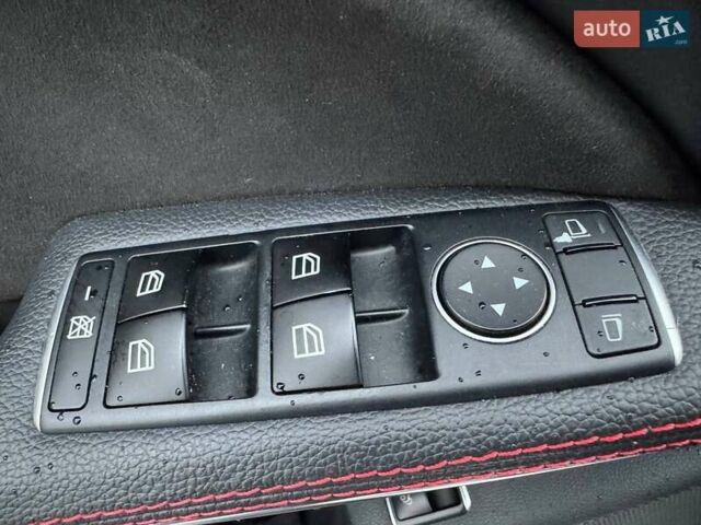 Білий Мерседес ЦЛА-клас, об'ємом двигуна 1.99 л та пробігом 180 тис. км за 17490 $, фото 16 на Automoto.ua