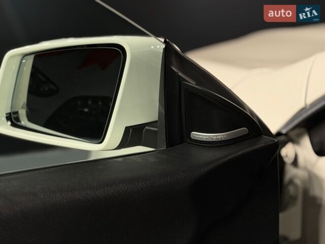 Белый Мерседес ЦЛА-класс, объемом двигателя 1.99 л и пробегом 146 тыс. км за 16999 $, фото 16 на Automoto.ua