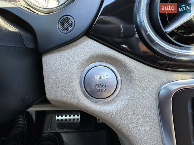 Белый Мерседес ЦЛА-класс, объемом двигателя 1.99 л и пробегом 177 тыс. км за 13500 $, фото 16 на Automoto.ua