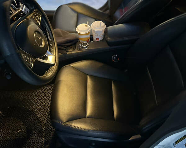 Белый Мерседес ЦЛА-класс, объемом двигателя 1.99 л и пробегом 140 тыс. км за 16800 $, фото 20 на Automoto.ua