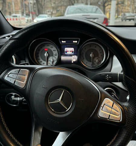 Білий Мерседес ЦЛА-клас, об'ємом двигуна 1.99 л та пробігом 134 тис. км за 17500 $, фото 27 на Automoto.ua