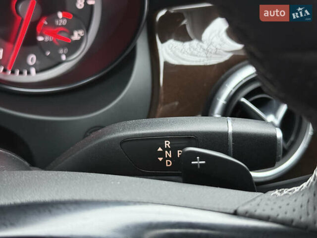 Білий Мерседес ЦЛА-клас, об'ємом двигуна 2 л та пробігом 232 тис. км за 13950 $, фото 66 на Automoto.ua