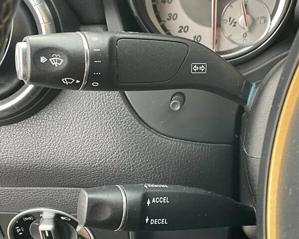 Білий Мерседес ЦЛА-клас, об'ємом двигуна 2 л та пробігом 96 тис. км за 17450 $, фото 73 на Automoto.ua