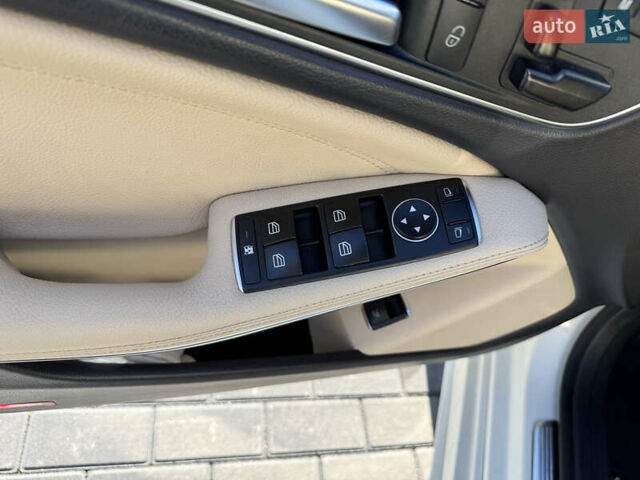 Белый Мерседес ЦЛА-класс, объемом двигателя 1.99 л и пробегом 177 тыс. км за 13500 $, фото 9 на Automoto.ua