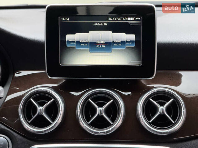 Білий Мерседес ЦЛА-клас, об'ємом двигуна 2 л та пробігом 232 тис. км за 13950 $, фото 49 на Automoto.ua
