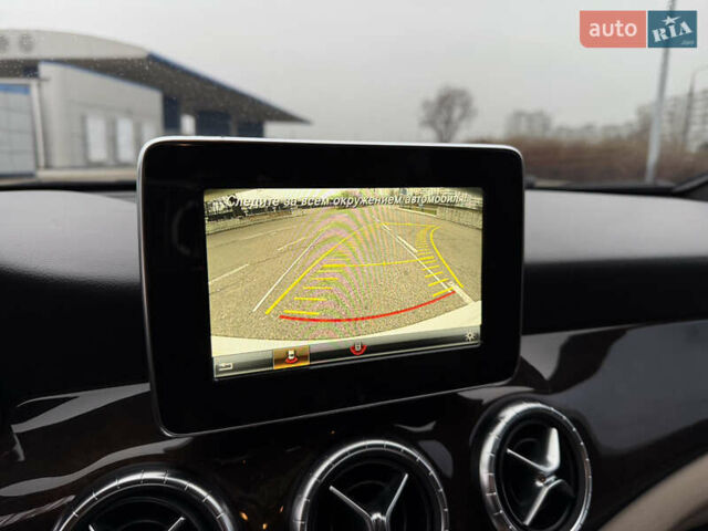 Білий Мерседес ЦЛА-клас, об'ємом двигуна 2 л та пробігом 185 тис. км за 16500 $, фото 5 на Automoto.ua