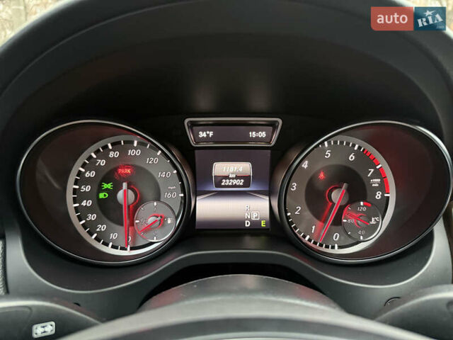 Білий Мерседес ЦЛА-клас, об'ємом двигуна 2 л та пробігом 232 тис. км за 13950 $, фото 65 на Automoto.ua
