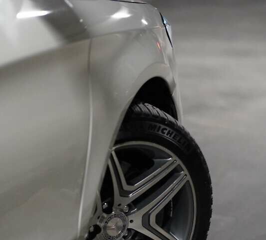 Білий Мерседес ЦЛА-клас, об'ємом двигуна 2 л та пробігом 103 тис. км за 20888 $, фото 13 на Automoto.ua