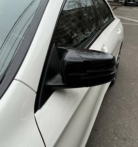 Білий Мерседес ЦЛА-клас, об'ємом двигуна 1.99 л та пробігом 134 тис. км за 17500 $, фото 11 на Automoto.ua