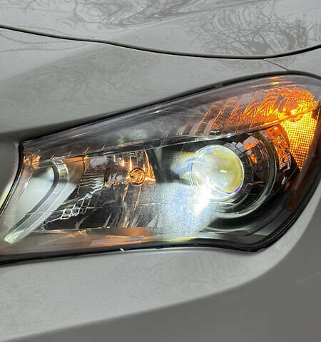 Білий Мерседес ЦЛА-клас, об'ємом двигуна 1.99 л та пробігом 134 тис. км за 17500 $, фото 17 на Automoto.ua