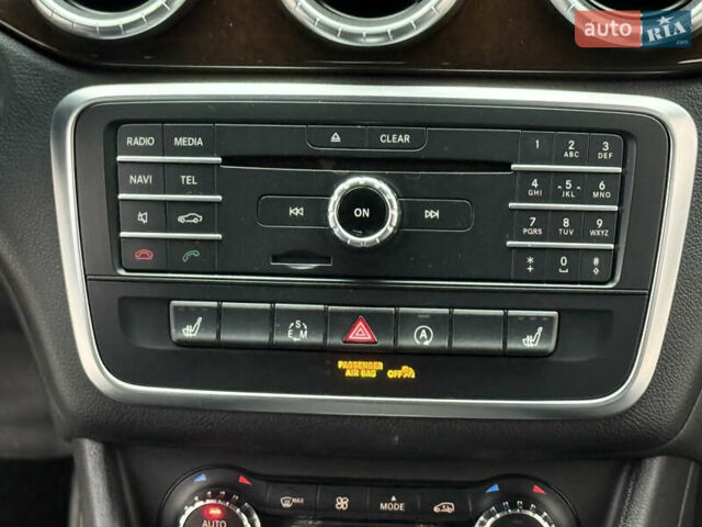 Білий Мерседес ЦЛА-клас, об'ємом двигуна 2 л та пробігом 232 тис. км за 13950 $, фото 48 на Automoto.ua