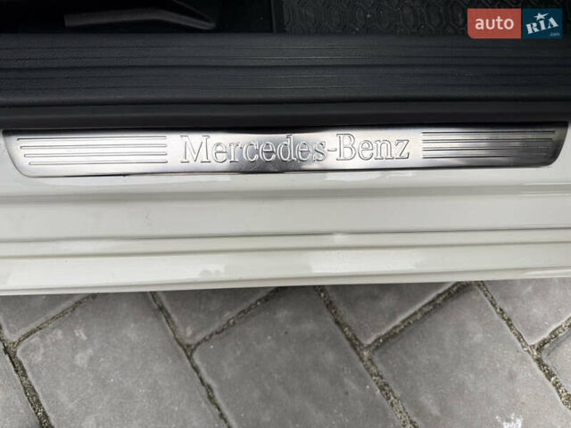 Білий Мерседес ЦЛА-клас, об'ємом двигуна 2 л та пробігом 232 тис. км за 13950 $, фото 57 на Automoto.ua