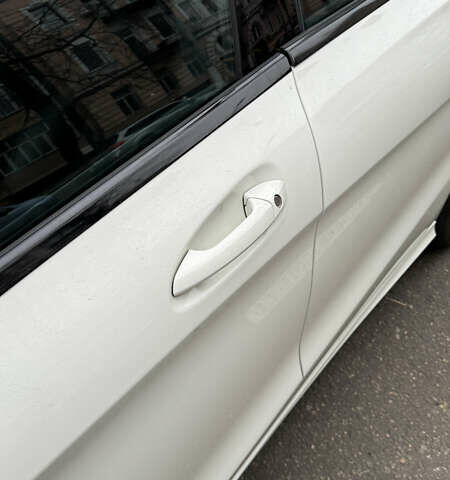 Білий Мерседес ЦЛА-клас, об'ємом двигуна 1.99 л та пробігом 134 тис. км за 17500 $, фото 16 на Automoto.ua