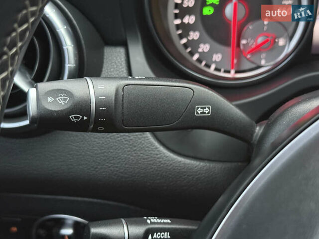 Білий Мерседес ЦЛА-клас, об'ємом двигуна 2 л та пробігом 232 тис. км за 13950 $, фото 68 на Automoto.ua