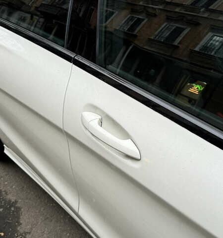 Білий Мерседес ЦЛА-клас, об'ємом двигуна 1.99 л та пробігом 134 тис. км за 17500 $, фото 5 на Automoto.ua