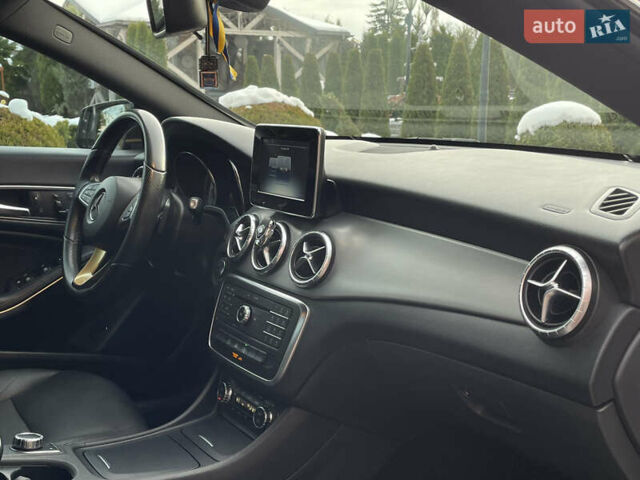 Білий Мерседес ЦЛА-клас, об'ємом двигуна 2 л та пробігом 96 тис. км за 17450 $, фото 89 на Automoto.ua