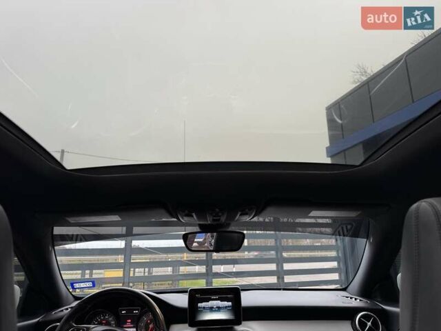 Білий Мерседес ЦЛА-клас, об'ємом двигуна 1.99 л та пробігом 207 тис. км за 13900 $, фото 3 на Automoto.ua